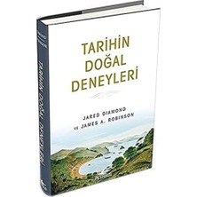 Storemax Tarihin Doğal Deneyleri