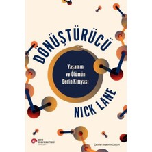 Storemax Dönüştürücü - Yaşamın ve Ölümün Derin Kimyası