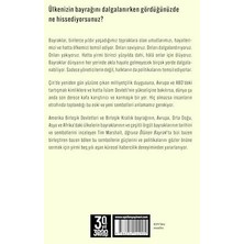 Storemax Uğruna Ölünen Bayrak: Ulusal Sembollerin Gücü ve Politik Anlamı