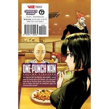 Storemax One-Punch Man, Vol. 18: Volume 18