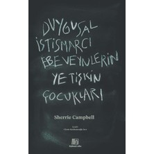 Storemax Duygusal Istismarcı Ebeveynlerin Yetişkin Çocuklar