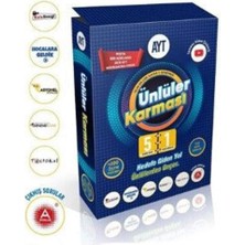 Storemax Ayt 10+5 Deneme