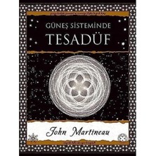 Storemax Güneş Sisteminde Tesadüf