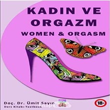 Storemax Kadın ve Orgazm