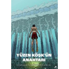 Storemax Yüzen Köşk’ün Anahtarı