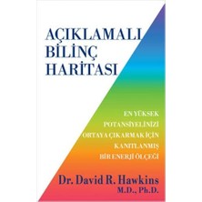 Storemax Açıklamalı Bilinç Haritası: En Yüksek Potansiyelinizi Ortaya Çıkarmak Için Kanıtlanmış Bir Enerji Ölçeği