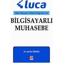 Storemax Luca Bilgisayarlı Muhasebe