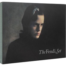 Storemax The Fendi Set: From Bloomsbury To Borghese