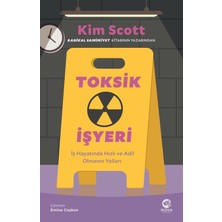 Storemax Toksik Işyeri: Iş Hayatında Hızlı ve Adil Olmanın Yolları