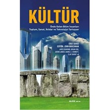 Storemax Kültür: Önde Gelen Bilim Insanları Toplum, Sanat, Iktidar ve Teknolojiyi Tartışıyor