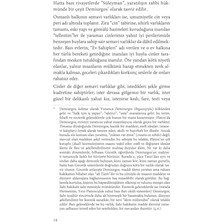 Storemax Osmanlı Dünyasından Masallar