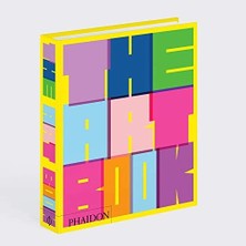 Storemax The Art Book, Revised Edition