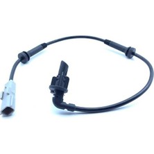 HELLUX Abs Sensörü Arka Sol Dacıa Lodgy-Dokker-Symbol Joy 1.2-1.5 479005846R