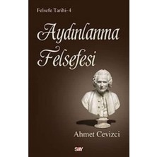 Storemax Aydınlanma Felsefesi: Felsefe Tarihi 4