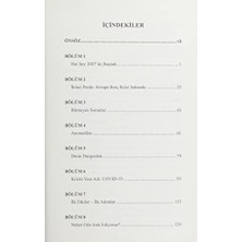 Storemax Küresel Ekonominin Bağışıklığı: Küresel Finans Krizinden Covid-19 Pandemisine Panoramik Görünüm