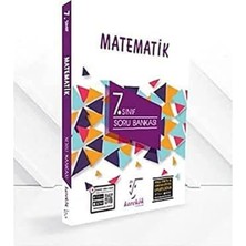 Storemax Karekök 7. Sınıf Matematik Soru Bankası