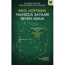Storemax Yalnızca Sayıları Seven Adam