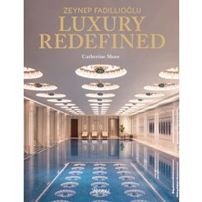Storemax Zeynep Fadillioglu: Luxury Redefined