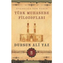 Storemax Uygarlığa Yön Veren Türk Muhasebe Filozofları