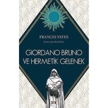 Storemax Giordano Bruno ve Hermetik Gelenek