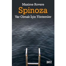 Storemax Spinoza - Var Olmak Için Yöntemler