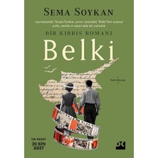 Storemax Belki: Bir Kıbrıs Romanı
