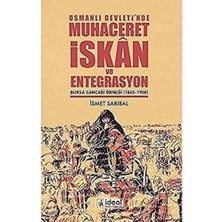 Storemax Osmanlı Devletinde Muhaceret Iskan ve Entegrasyon: Bursa Sancağı Örneği (1845-1908)