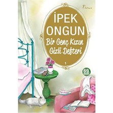 Storemax Bir Genç Kızın Gizli Defteri 1