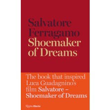 Storemax Shoemaker Of Dreams: The Autobiography Of Salvatore Ferragamo