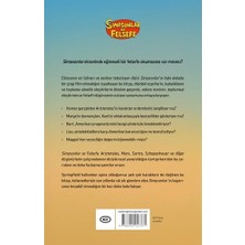 Storemax Simpsonlar ve Felsefe