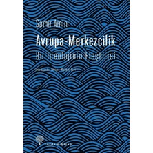 Storemax Avrupa-Merkezcilik: Bir Ideolojinin Eleştirisi