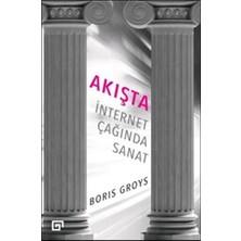 Storemax Akışta: Internet Çağında Sanat
