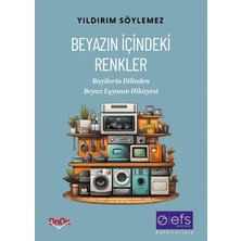 Onon Beyazın Içindeki Renkler
