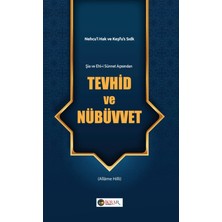 İkrar Yayınevi Tevhid ve Nübüvvet