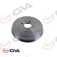 GVA Arka Fren Kampanası Fıat Albea 00> Doblo 01> Fıorıno 09> Lınea 09> Marea 00> Tempra 92>96 Tıpo 90>95 Uno 98>06 Peugeot Bıpper 08> Cıtroen Nemo 08> 228.2 mm 4 Delik 60814839-7769850-4247.55-52015299