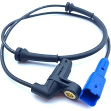 HELLUX Abs Devir Sensörü Ön Peugeot P206 98>13 4545.F4-4545.99