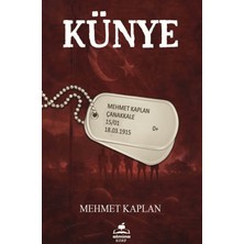 Almina Kitap Künye