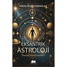Kalyora Yayıncılık Eksantrik Astroloji