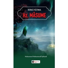 İkrar Yayınevi Ikinci Fatıma Hz. Masume