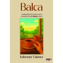 Tilki Kitap Balca