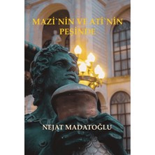 Artshop Yayıncılık Mazi'nin ve Ati'nin Peşinde