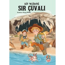 Yağmur Çocuk Sır Çuvalı