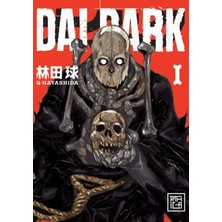 Athica Yayınları Dai Dark 1