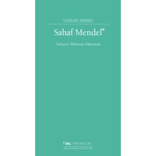 Sel Yayıncılık Sahaf Mendel