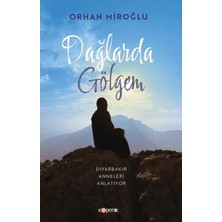 Kopernik Kitap Dağlarda Gölgem