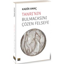 J&J Yayınları Tanrının Bulmacasını Çözen Felsefe