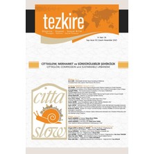 Tezkire Dergisi Sayı: 93