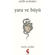 Klaros Yayınları Yara ve Büyü