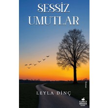 Almina Kitap Sessiz Umutlar