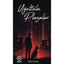 Germen Yayınevi Uğultulu Plazalar